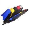 PEDAPENG For YZF R25 R3 MT03 2025 Modified Chain Cover Box Protective Cover Set
