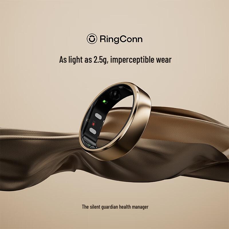 RingConn Gen 2 Air Smart Ring