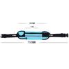 Waterproof Running Waist Bag Men Women Sports Phone Case Holder Fitness Cycling