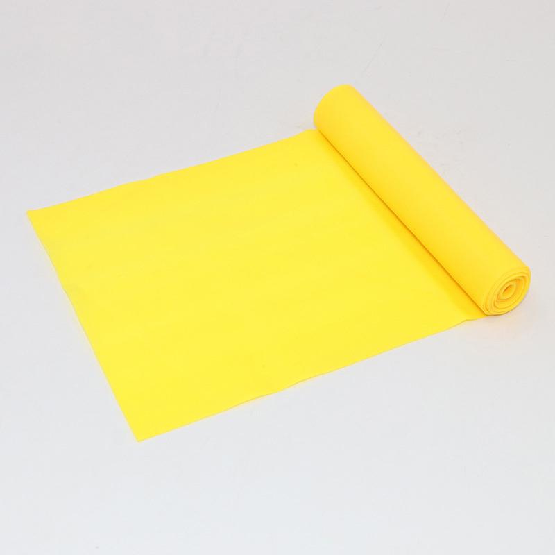 15M Yoga Tension Band Resistance Bands Yoga Gym Elastic Gum Strength Pilates Cross Fit Rubber Pull Band Gym Sports Exercise Band
