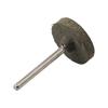 High Quality Polishing Wheel Parts Polishing Burr Replacement Spare T-typs Tools 20/25mm 5pcs Abrasive Accessories