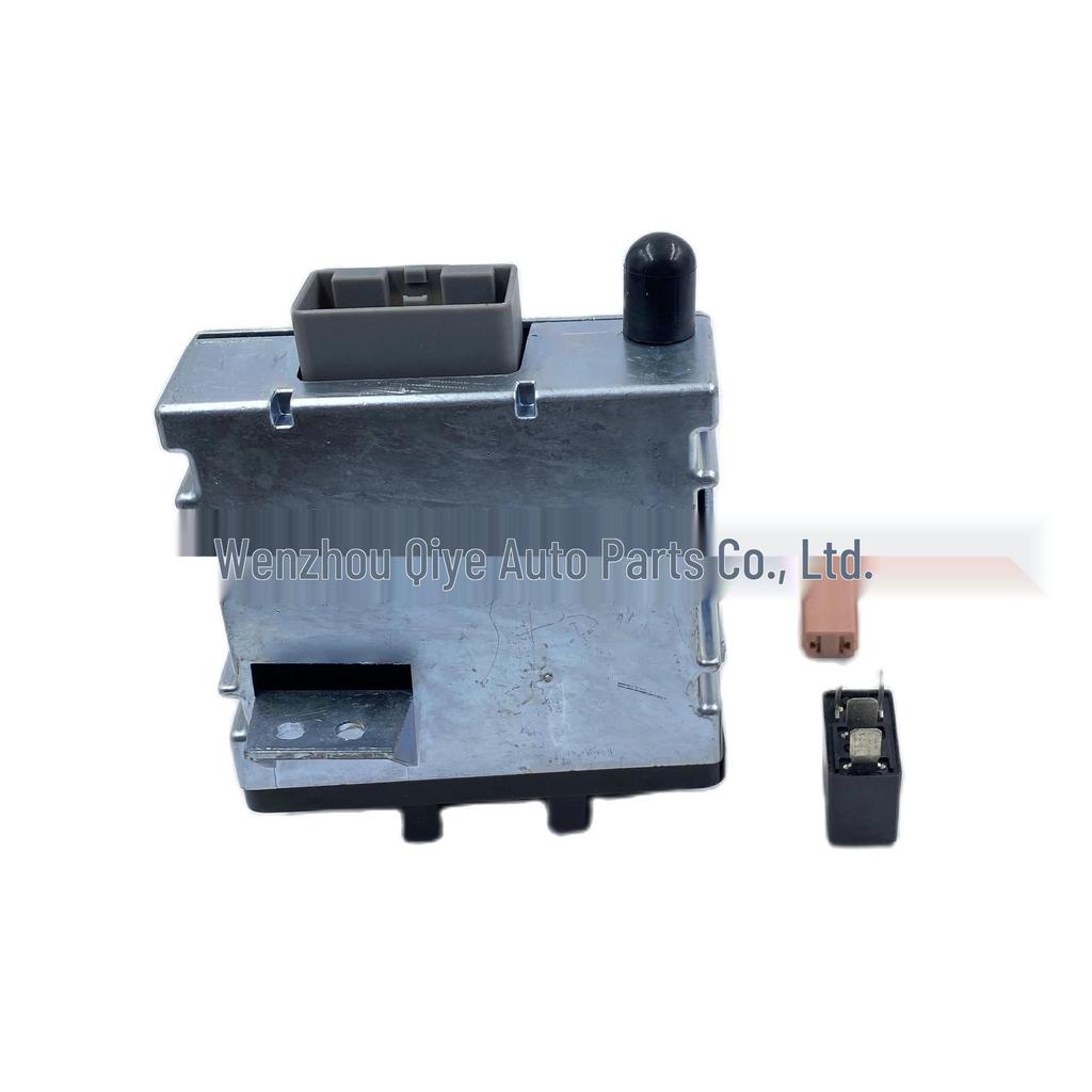 2011-2014 Ford F150 Trailer Brake Control Module Kit