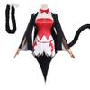 Soul Land Zhu Zhuqing Cosplay Costume With Soft Fabric For Anime Fans
