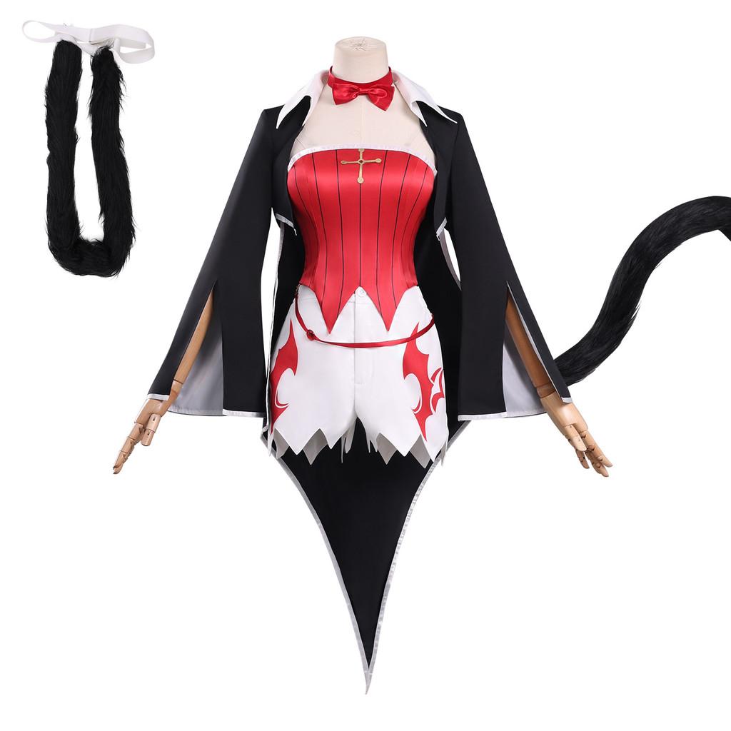 Soul Land Zhu Zhuqing Cosplay Costume With Soft Fabric For Anime Fans