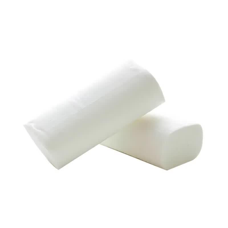 Qingfeng B01B Coreless 3-Ply Toilet Paper