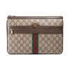 Borsa Pochette Ophidia GG Supreme Beige Borse da Donna Cammello 517551-96IWS-8745