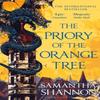 The Priory of the Orange Tree by Samantha Shannon Paperback Book 9781408883358