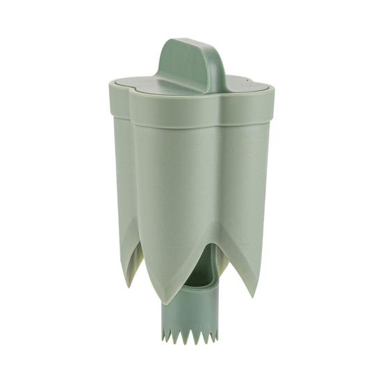 

Инструмент для удаления семян чили, инструмент для удаления сердцевины фруктов и овощей, удалитель семян перца, резак для удаления сердцевины, кухонный гаджет для груш, манго