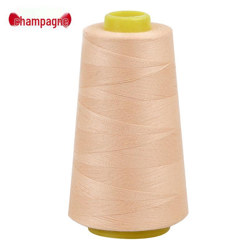 Tailor's Special Colored Sewing Thread Set: 402 Spools for Hand Sewing & Needlework