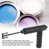 Handheld Electric Epoxy Resin Mixer Foldable Electric Epoxy Resin Stirrer for Mixing Paint Ceramics Glaze Pigment