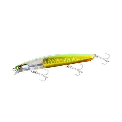 SHIMANO Netsuna Flounder Minnow SR 130S Flash Boost