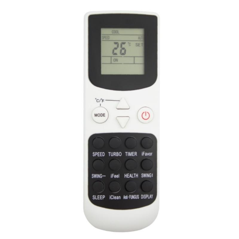 

Air Conditioning Remote Control for YKR-Q/002E Air Conditioner Directly Replacement Remote Controller Accessories 1
