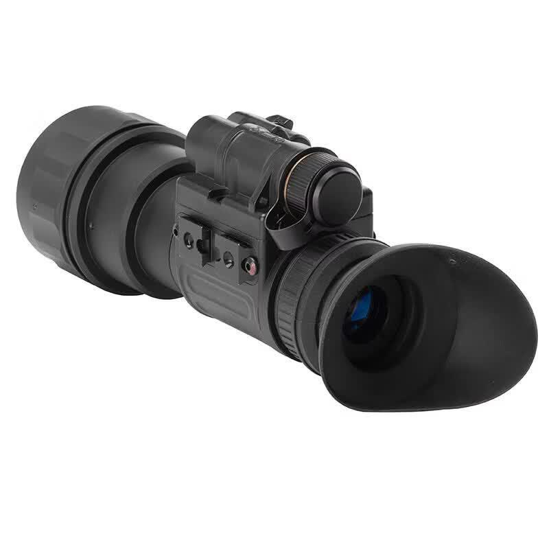 ORPHA HD Handheld Low-Light Night Vision Monocular