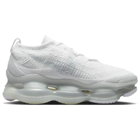 Nike Air Max Scorpion Flyknit  DJ4702-100