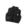 Children's Autumn & Winter Korean Style Stand Collar Unisex Vest - Thickened and Stylish
