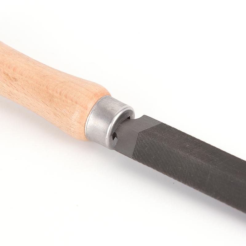 Nástroj na opravu matice pilníku pro elektrickou akustickou kytaru Nástroj Luthier 19 cm
