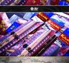 Hanqi Solid Wood Drumsticks: Large Drum, Tang Drum, Gong, Row Drum, War Drum, Performance Hammer, Yingge, and Dance Sticks.