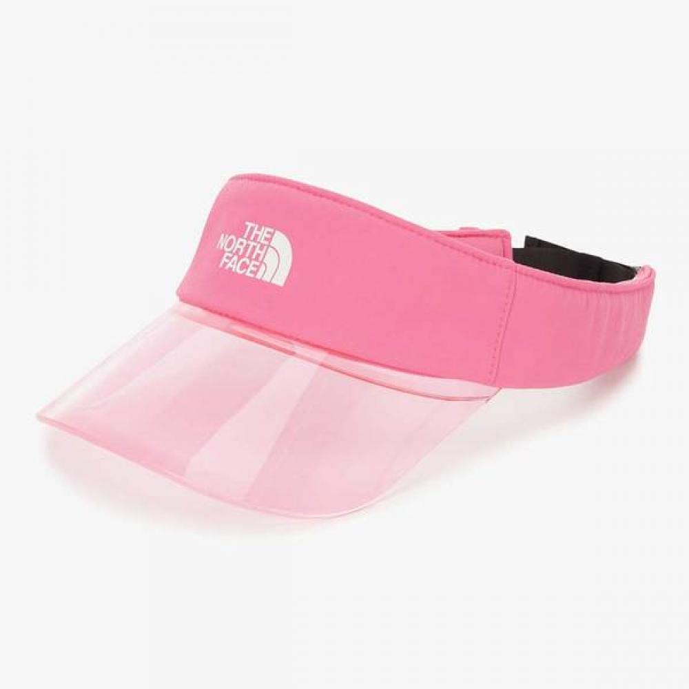 

The North Face Kids Uv Sun Cap Hot Pink Ne3cr02u HOT PINK/ONE