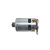 Bosch 18V DC Motor for GWS18-125 Grinder - Power Tool Accessory