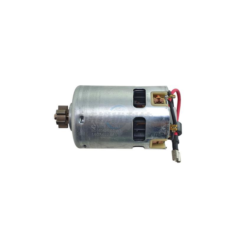 Bosch 18V DC Motor for GWS18-125 Grinder - Power Tool Accessory