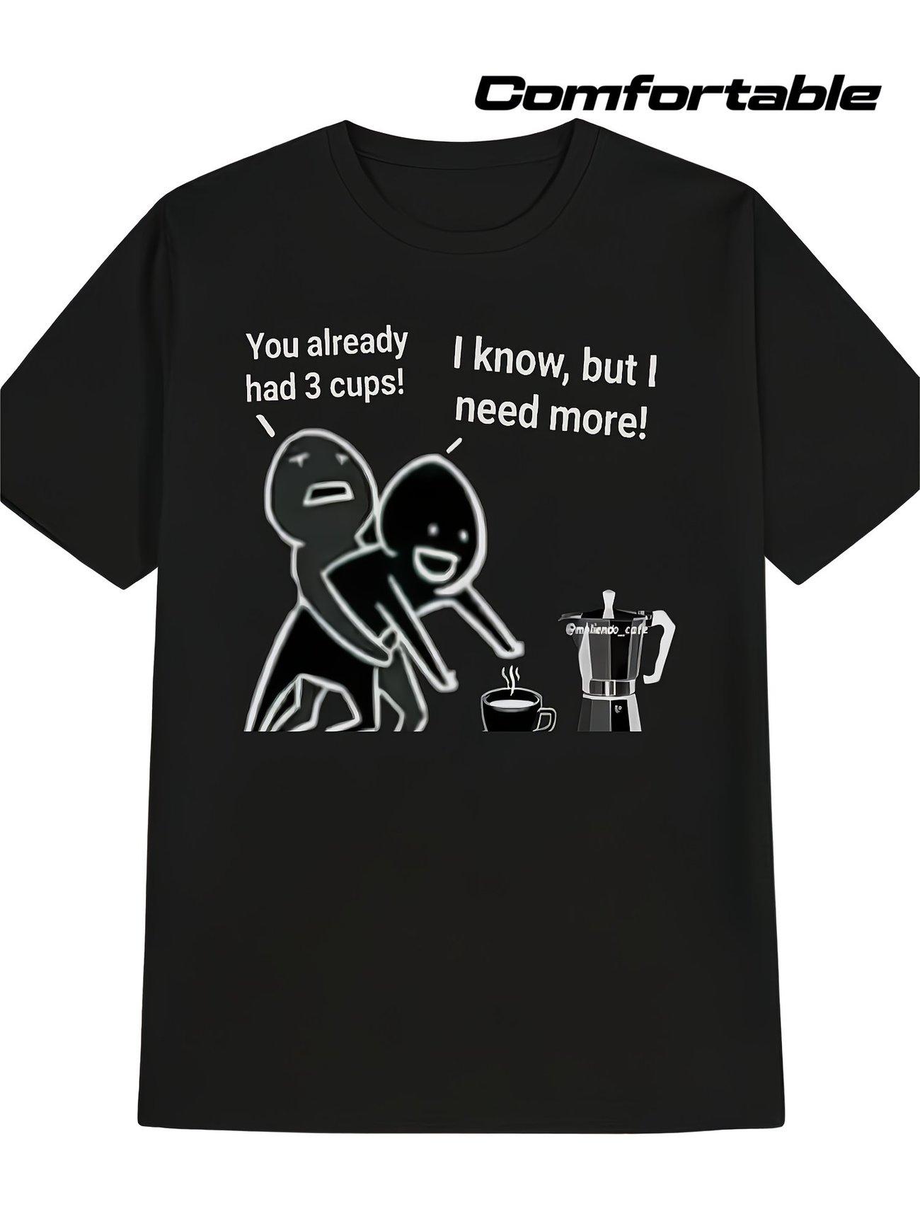 Black Black History Month T-shirt | 100% Cotton | Summer Universal Wear 4XL