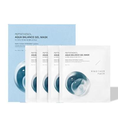 Peptatenol Moisture Balance Gel Mask ( 4 Options )