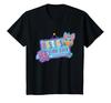 Kids Furby Friends Besties Furb-Ever 90s Toy Kids T-Shirt