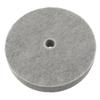 Polishing Padc Polishing Wheel 3600 Rmp 6 Inch For Metal Wood Plastic.