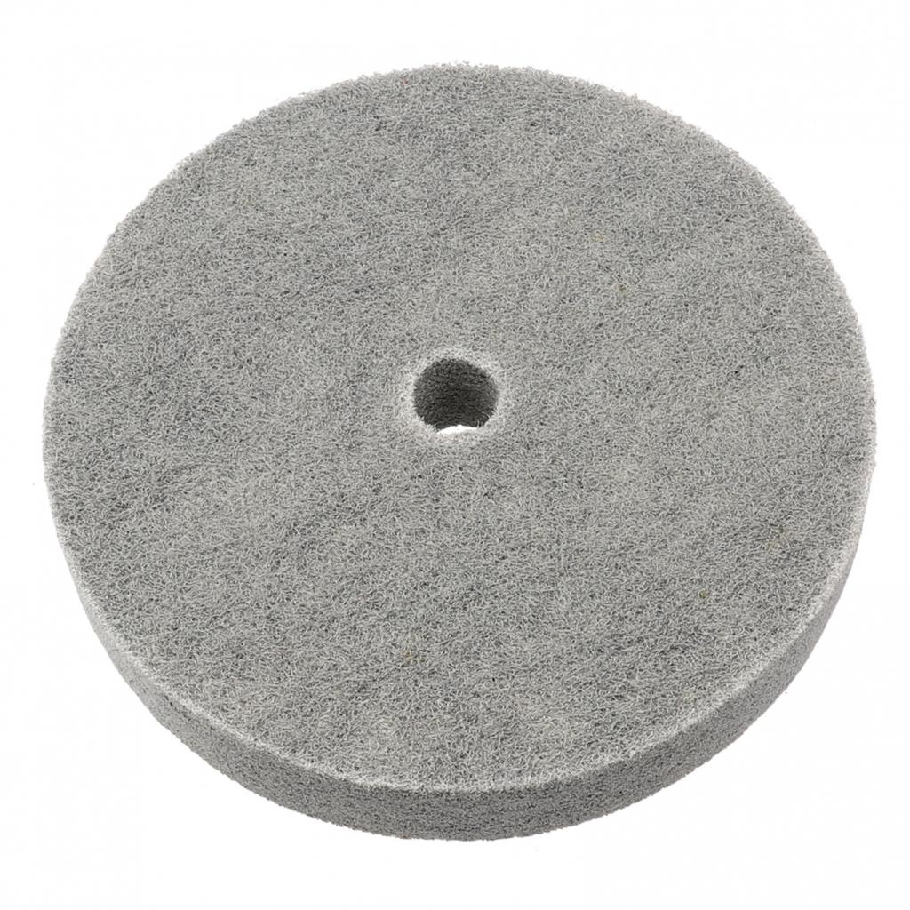 Polishing Padc Polishing Wheel 3600 Rmp 6 Inch For Metal Wood Plastic.