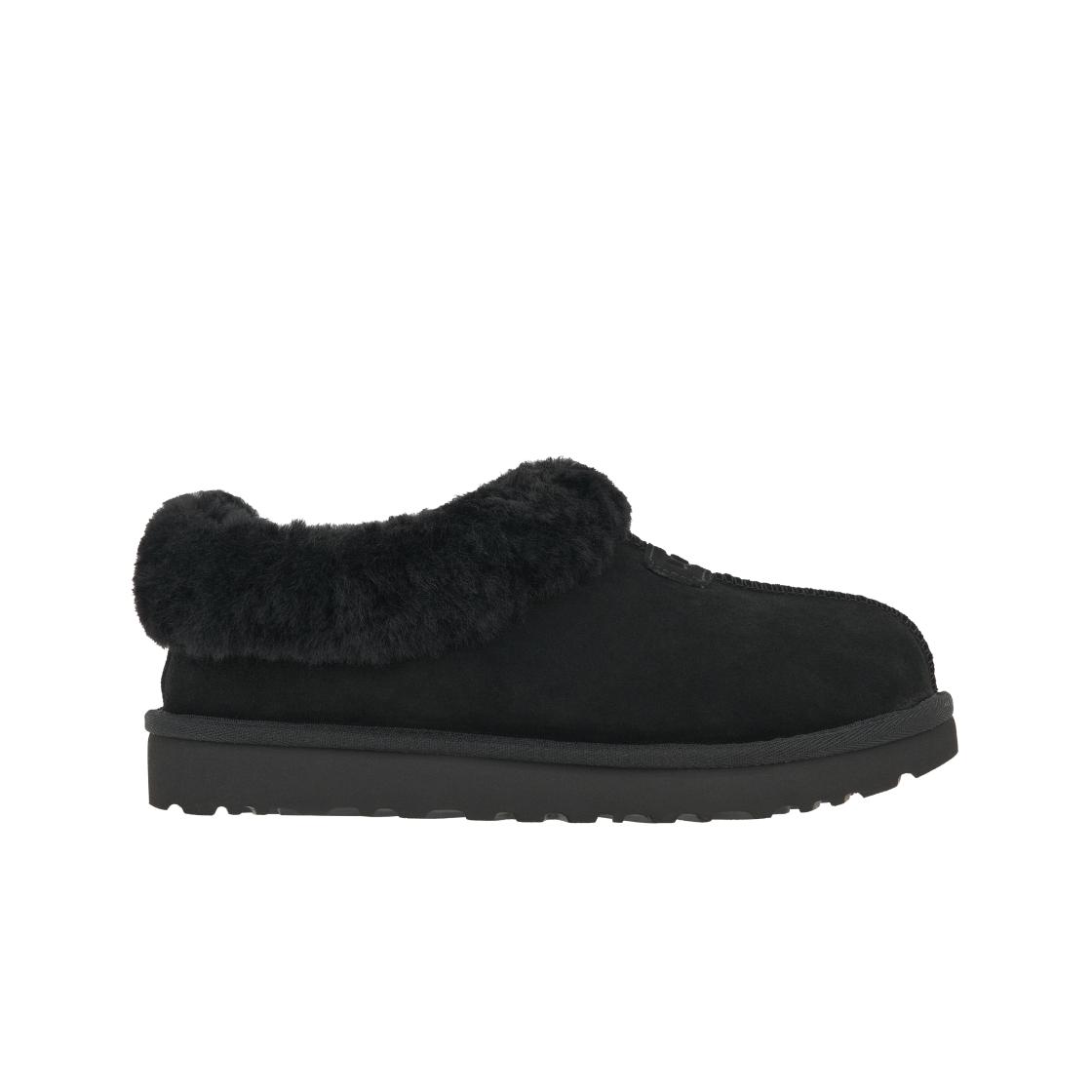 UGG Tazzette Slipper Black Women Sneakers 1134810-BLK 37