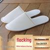 Disposable Hotel and Travel Slippers
