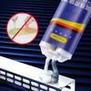 Extra Strong Liquid Metal Welding Filler Heat Resistant AB Glue Repair Agent for Stone Ceramic Steel for Welding Copper Aluminum