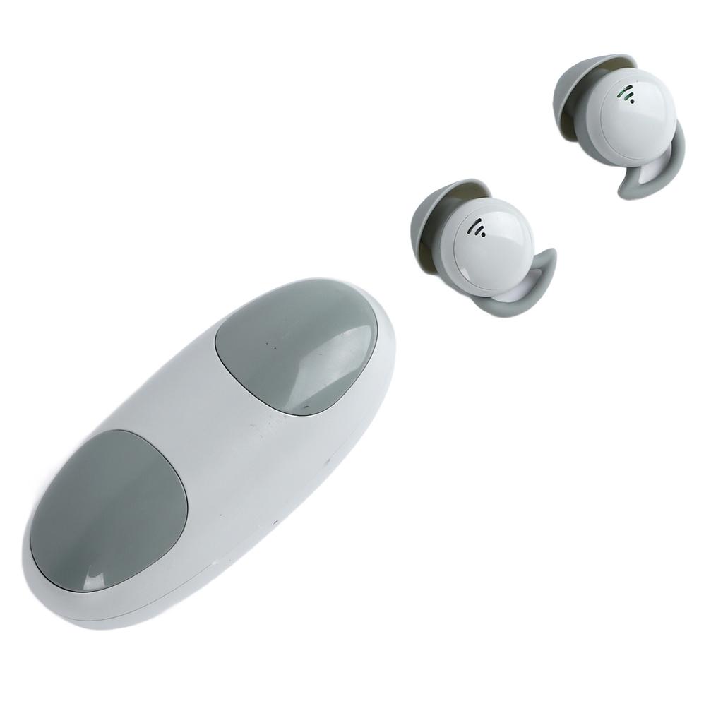 5.3 Earphones Multifunction Noise Cancelling Clear Calls Wireless Sleep Earbuds for Sleeping Driving Hiking Cycling