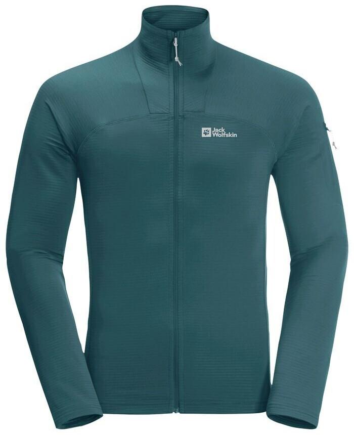 Куртка Jack Wolfskin Prelight Full Zip M