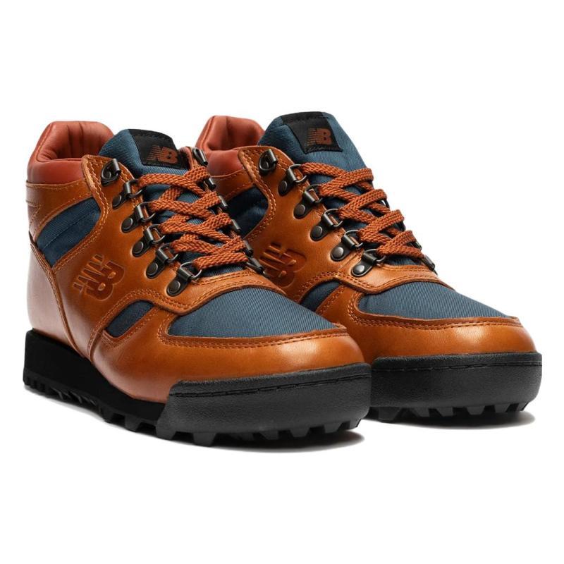 New Balance Rainier 'Glazed Ginger' Sneakers URAINOG