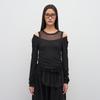 Lcdc™ U-Neck Jersey Top