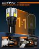 SEALIGHT T10 LED Innenraumleuchte, Explosive 2200lm Kennzeichenleuchte, 360