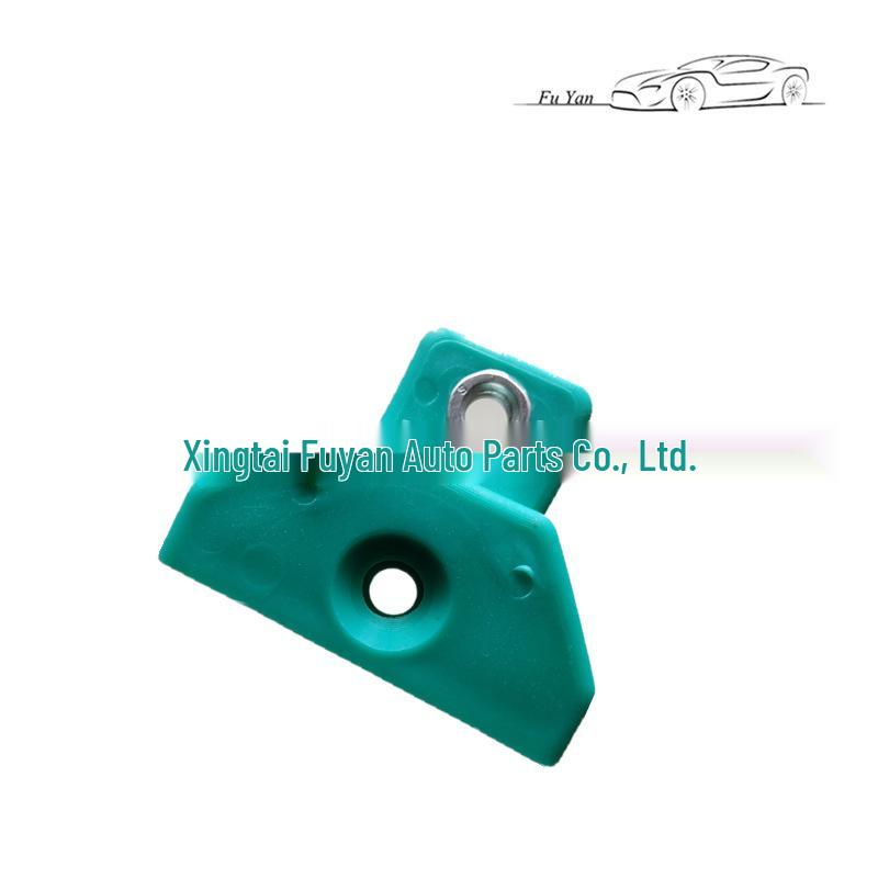 Auman ETX Series (3/5/6/9) Door Glass Retainer Clip