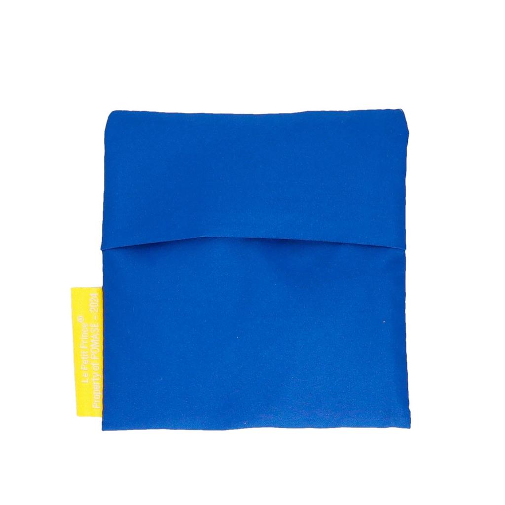 Marushin Eco The Little Made with Recycled 1675000200 Bag, Prince, Polyester,