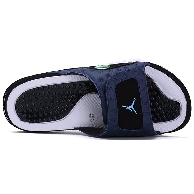 Air Jordan Hydro 13 Retro Slide 'Midnight Navy' 684915-400