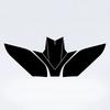 Applicable to 23 BMW S1000RR-M anti-wear, non-slip and scratch-proof protective fuel tank sticker mailbox modification accessories