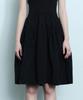 Musinsa Standard Woman Women'S Tank Top Combination Dress [Black]
