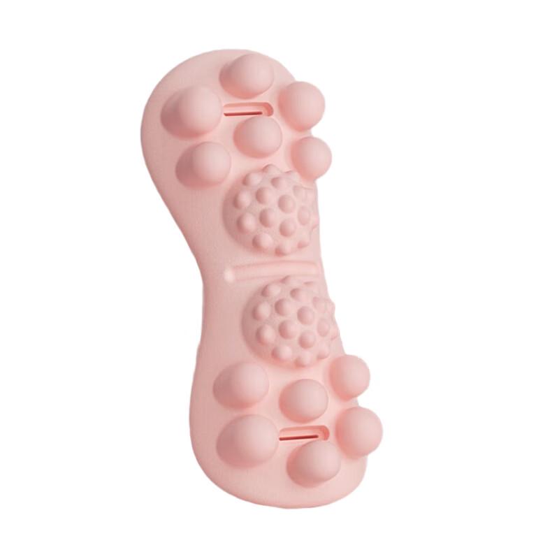 yottoy Lumbar Back Stretcher and Massager