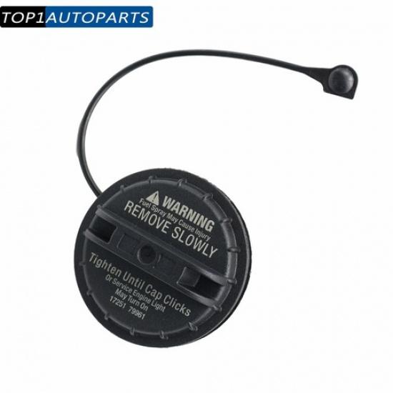 Fits For 2004-2007 Nissan Titan & Armada 17251AR201 Fuel Gas Tank Filler Cap New