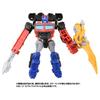 Takara Tomy Transformers Beast Awakening Awakening Change Optimus Prime BC-01