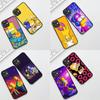 Phone Cover for Motorola Moto Edge 70 60 Fusion NEO Pro G Stylus G56 G96 G52 G04 G05 20 Casing Case S-Simpsons Comics Bart