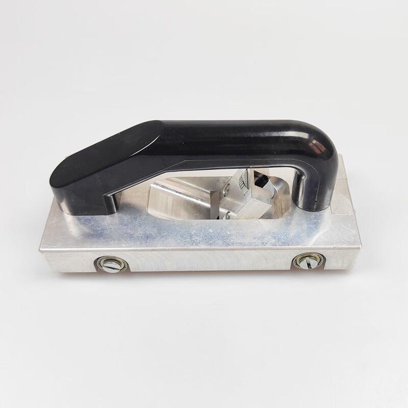Kit di utensili per scanalatura pavimenti in PVC