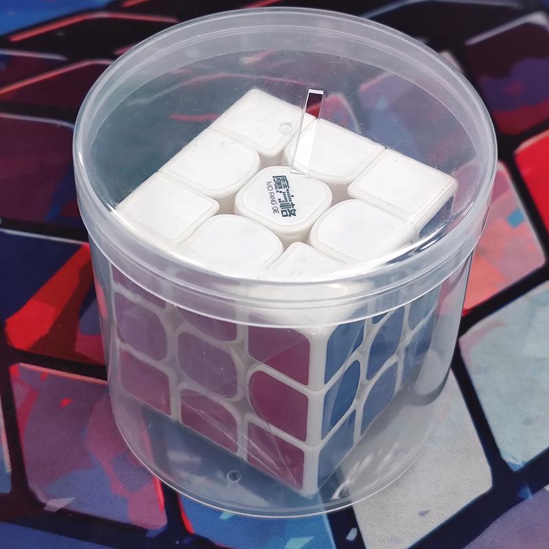 Valk Flawless Lightning 3x3x3 и Shadow 6x6x6 M - MiniM.