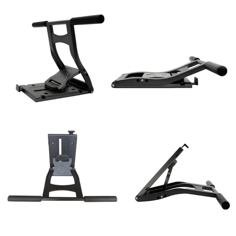 Metal Tablet Stand Offering Stability Adjustable Angled for DTH167 DTK1661 DTK1660 Professional Artists and Designers