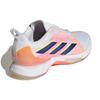 adidas Wmns Avacourt 'White Legacy Indigo' Women's GZ0690